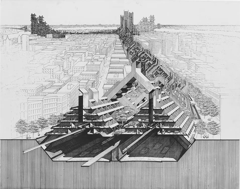 “设计一个梦想城市容易;重建一个活的城市需要想象力”—— 阅读简·雅各布斯:思考中国大城市的死与生 “设计一个梦想城市容易;重建一个活的城市需要想象力”—— 阅读简·雅各布斯:思考中国大城市的死与生