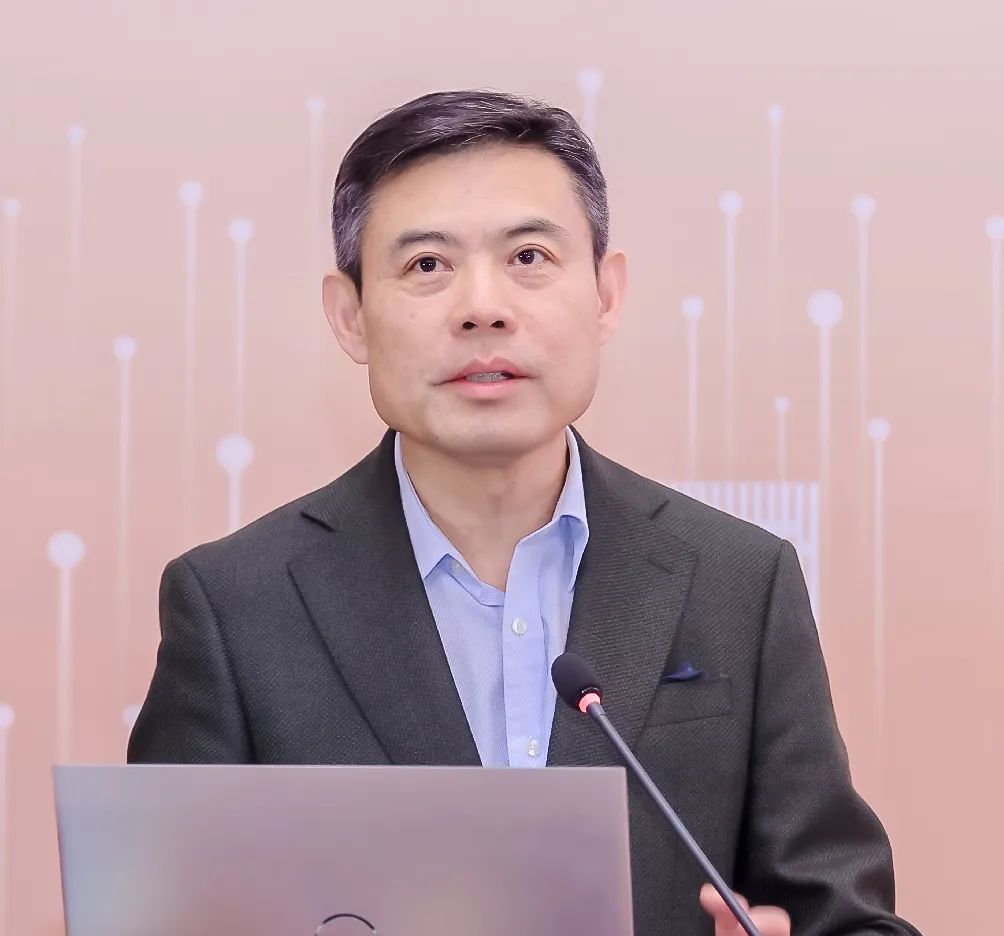 科技创新推动城乡规划建设治理领域智库建设——中规院2024年“中规智库”规划创新年会成功举办