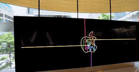 静安寺对面的Apple“全球旗舰店”,为什么等了这么久? 静安寺对面的Apple“全球旗舰店”,为什么等了这么久?