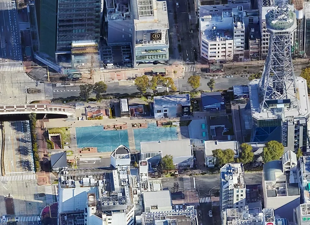 公共空间治理如何激发商业活力