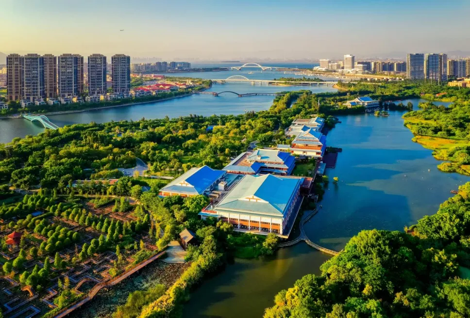 学习“厦门实践”生态治理的七条经验 学习“厦门实践”生态治理的七条经验