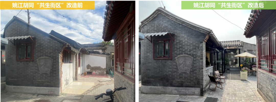 大栅栏历史文化街区观音寺片区老城保护更新方案 北京市二等奖 | 规划实施类 大栅栏历史文化街区观音寺片区老城保护更新方案 北京市二等奖 | 规划实施类