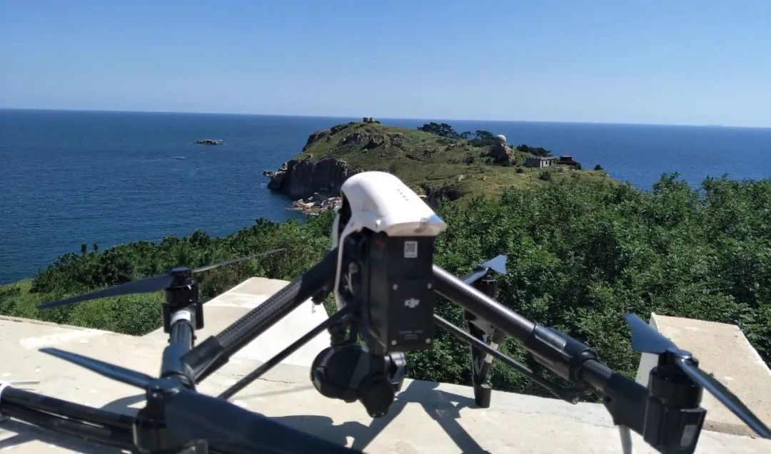 低空遥感应急测绘智能化数据获取与处理技术应用培训