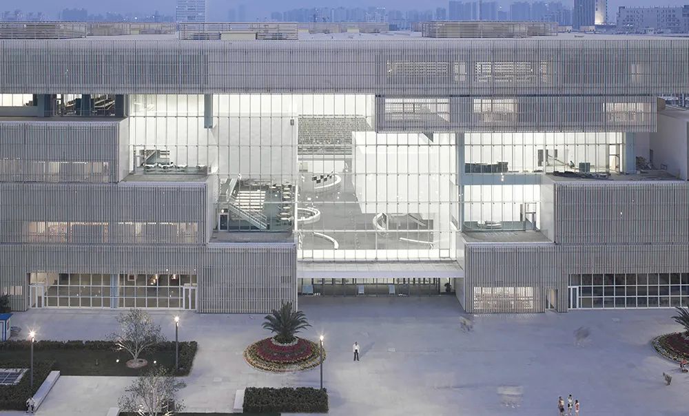 2024年普利兹克建筑奖得主:山本理显 2024年普利兹克建筑奖得主:山本理显