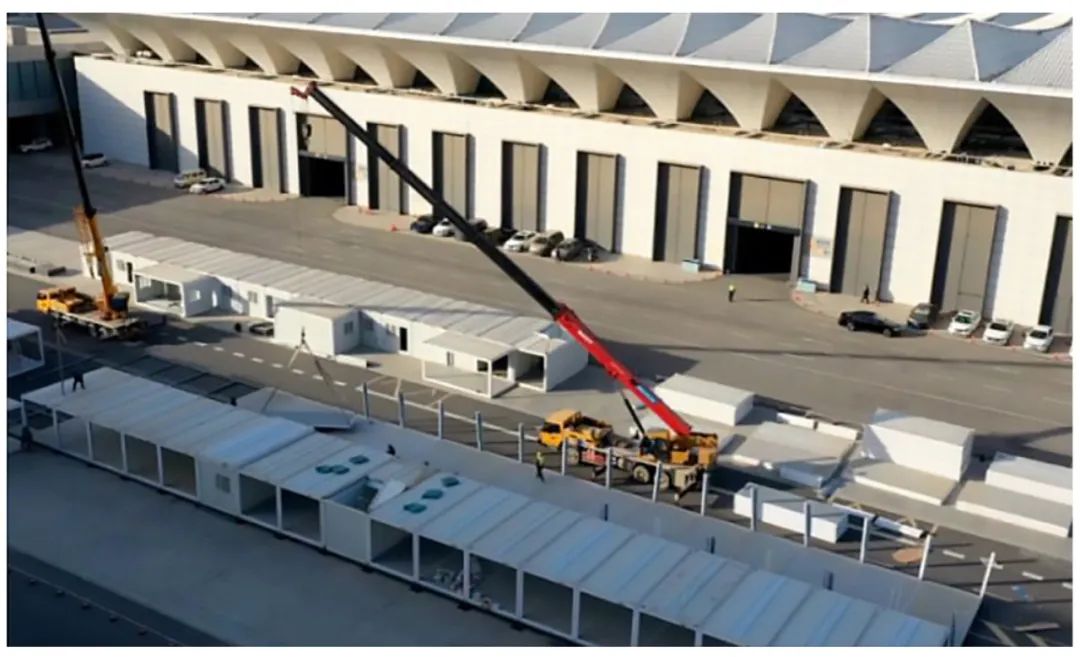 西安:国土空间规划视角下的“三大工程”探索实践 西安:国土空间规划视角下的“三大工程”探索实践