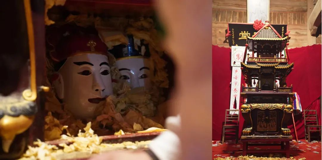 春节征集|刘鹏飞、许鑫磊:美丽中国的规划故事——基于文化自信的乡村蝶变 春节征集|刘鹏飞、许鑫磊:美丽中国的规划故事——基于文化自信的乡村蝶变