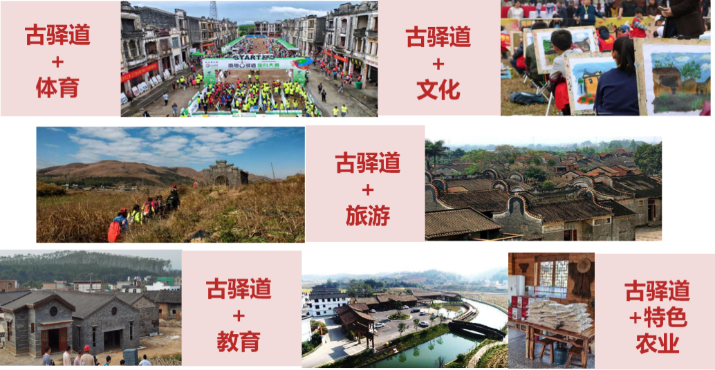 学术报告 | 邵甬:文化保护赋能传统村落乡村振兴 学术报告 | 邵甬:文化保护赋能传统村落乡村振兴
