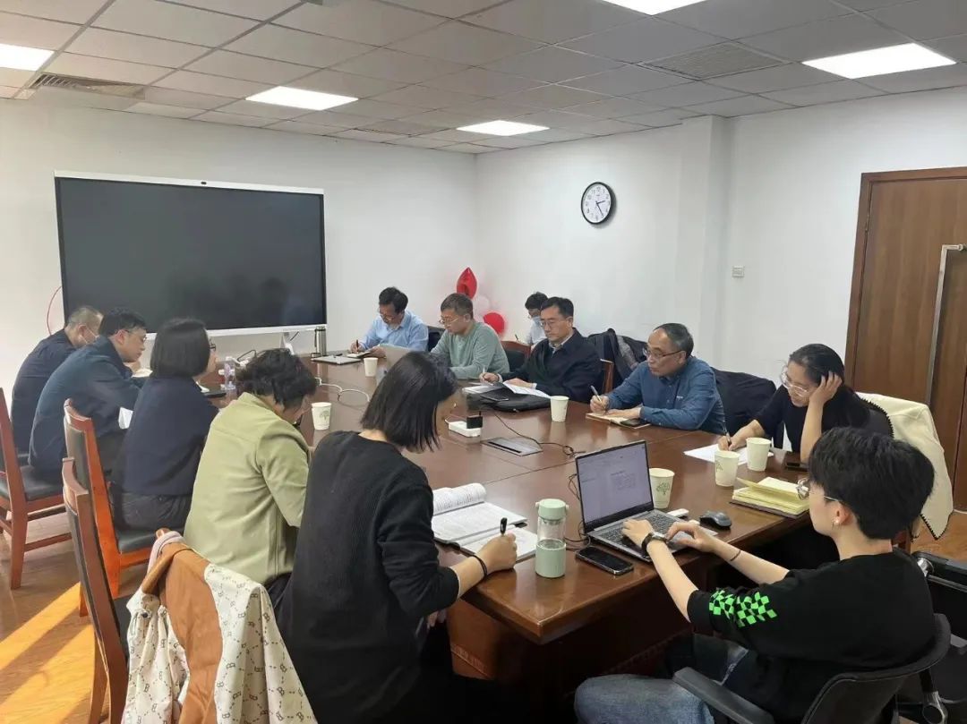 CSPON关键技术智慧众筹：CSPON目标构建专题讨论会召开