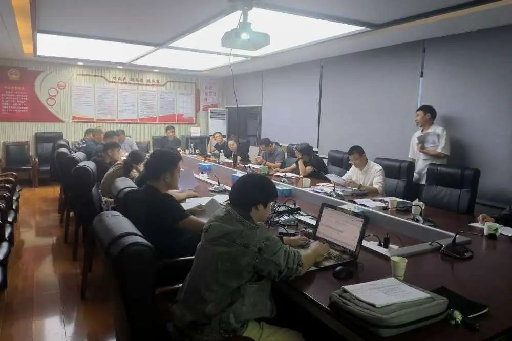 早筹划 早部署 早启动︱上城区积极做好集体土地安置审核工作 早筹划 早部署 早启动︱上城区积极做好集体土地安置审核工作