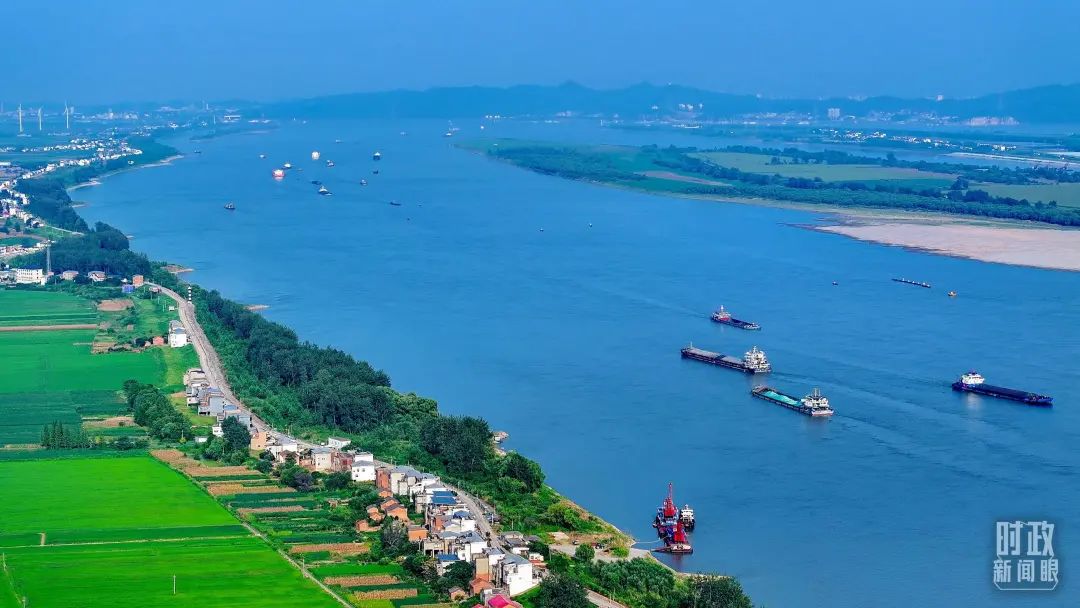 中部地区崛起座谈会再次召开，习近平作出哪些部署？我们如何响应？