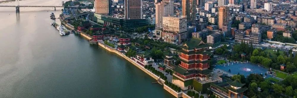 中部地区崛起座谈会再次召开，习近平作出哪些部署？我们如何响应？