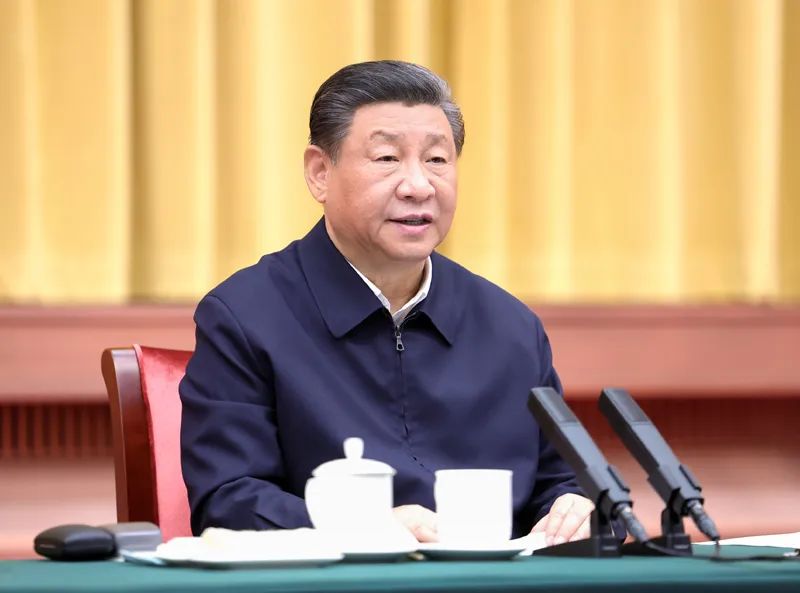 学习 | 习近平主持召开新时代推动中部地区崛起座谈会强调:在更高起点上扎实推动中部地区崛起 学习 | 习近平主持召开新时代推动中部地区崛起座谈会强调:在更高起点上扎实推动中部地区崛起