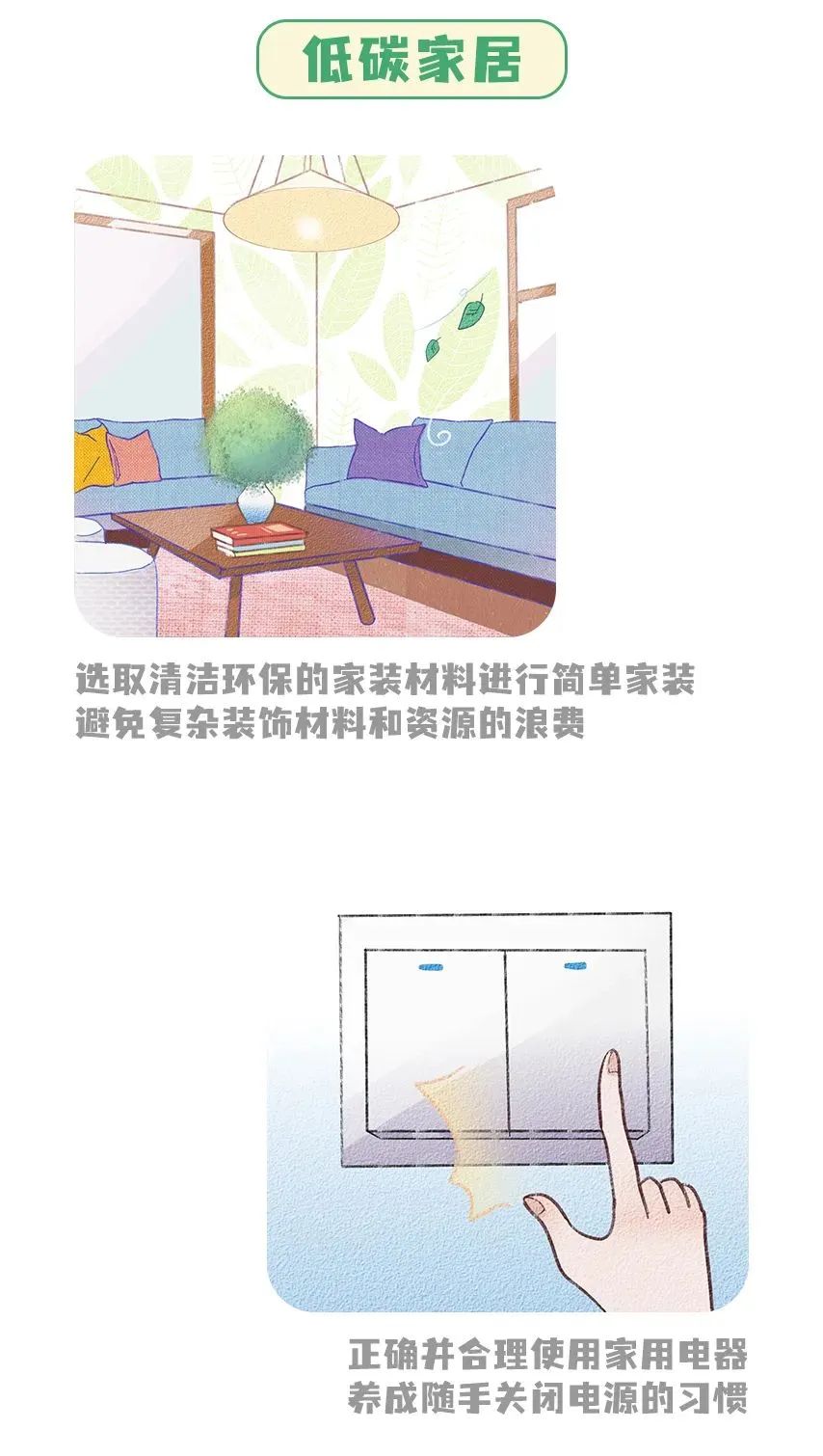 科普 | “地球一小时”，我们可以做什么？