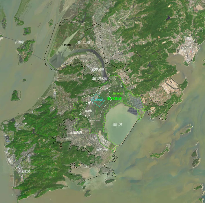 udr实践 | 流量-场景-城市设计 udr实践 | 流量-场景-城市设计