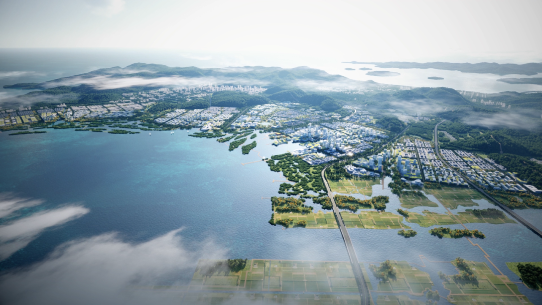 udr实践 | 流量-场景-城市设计 udr实践 | 流量-场景-城市设计