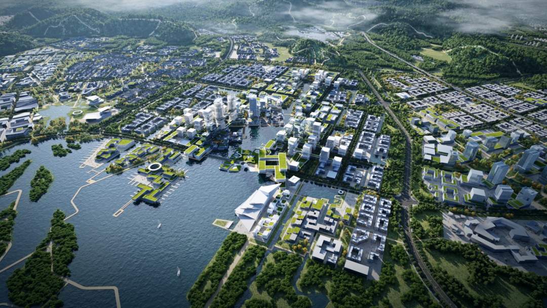 udr实践 | 流量-场景-城市设计 udr实践 | 流量-场景-城市设计