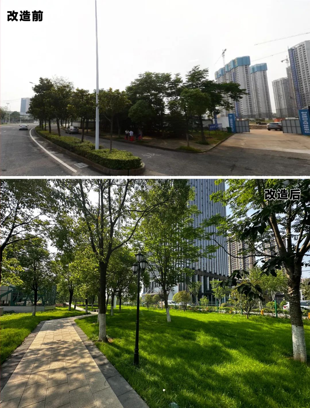 【精致武汉二】：武汉24个精品微空间出炉，让家门口变成“乐园”