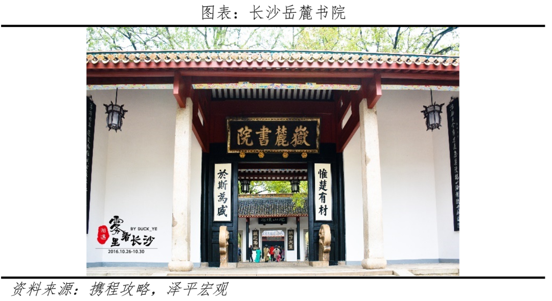 八大网红城市出圈启示 八大网红城市出圈启示
