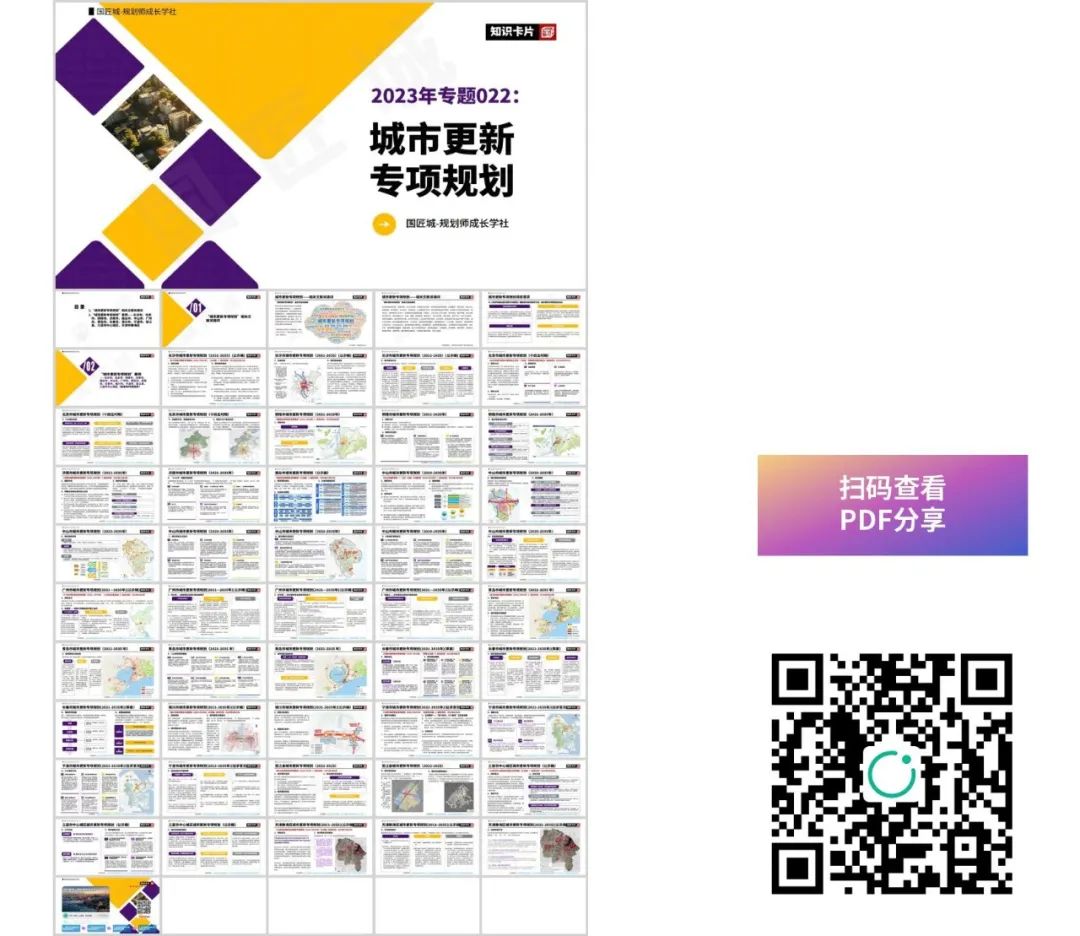 《郑州市城市更新专项规划(2023—2035 年)》发布,明确城市更新空间布局、分区分类指引以及城市更新项目负面清单 《郑州市城市更新专项规划(2023—2035 年)》发布,明确城市更新空间布局、分区分类指引以及城市更新项目负面清单