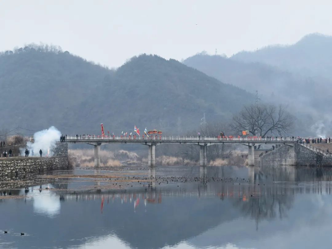 春节征集|刘鹏飞、许鑫磊:美丽中国的规划故事——基于文化自信的乡村蝶变 春节征集|刘鹏飞、许鑫磊:美丽中国的规划故事——基于文化自信的乡村蝶变