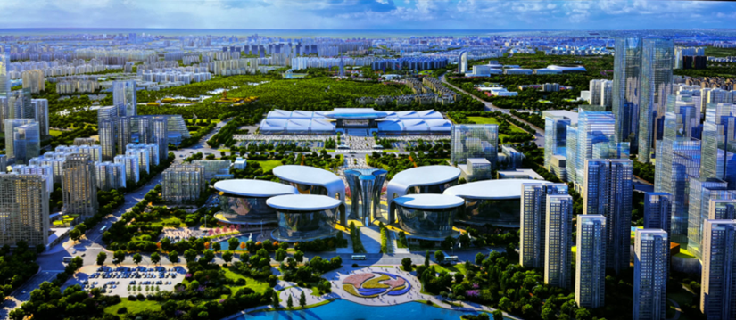 从现实聊聊,城市的集中与分散是怎么回事? 从现实聊聊,城市的集中与分散是怎么回事?