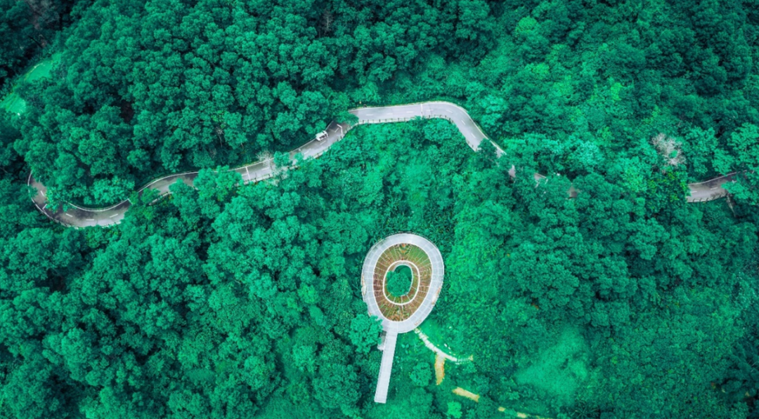 光明科学城开发建设计划