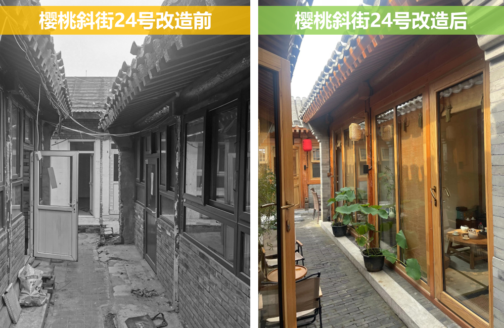 大栅栏历史文化街区观音寺片区老城保护更新方案 北京市二等奖 | 规划实施类 大栅栏历史文化街区观音寺片区老城保护更新方案 北京市二等奖 | 规划实施类