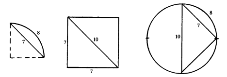 科普 | π日说π:π能不能被算尽? 科普 | π日说π:π能不能被算尽?