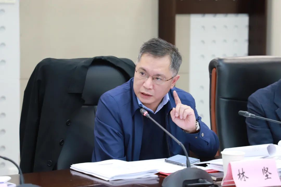 “十四五”国家重点研发计划“国土空间规划实施监测网络关键技术研发与应用”项目启动会暨实施方案论证会在京召开