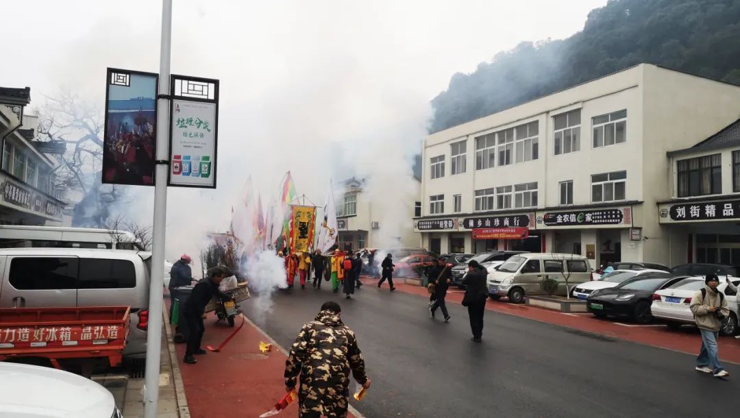 春节征集|刘鹏飞、许鑫磊:美丽中国的规划故事——基于文化自信的乡村蝶变 春节征集|刘鹏飞、许鑫磊:美丽中国的规划故事——基于文化自信的乡村蝶变