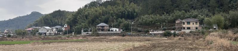 春节征集|刘鹏飞、许鑫磊:美丽中国的规划故事——基于文化自信的乡村蝶变 春节征集|刘鹏飞、许鑫磊:美丽中国的规划故事——基于文化自信的乡村蝶变