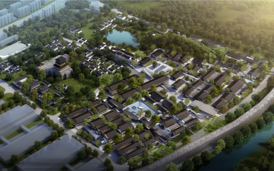 留住城市记忆，老城南再上路