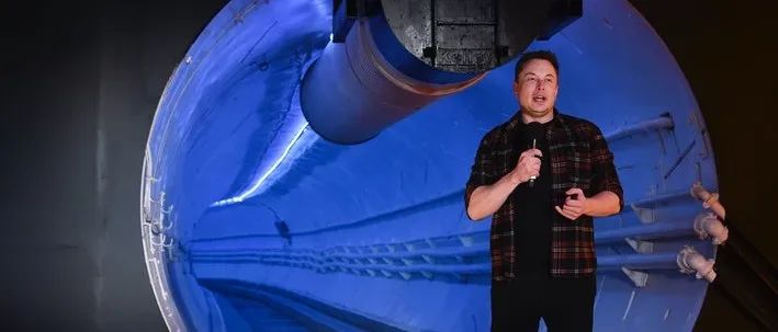 超级工厂正生产着马斯克的野心 超级工厂正生产着马斯克的野心
