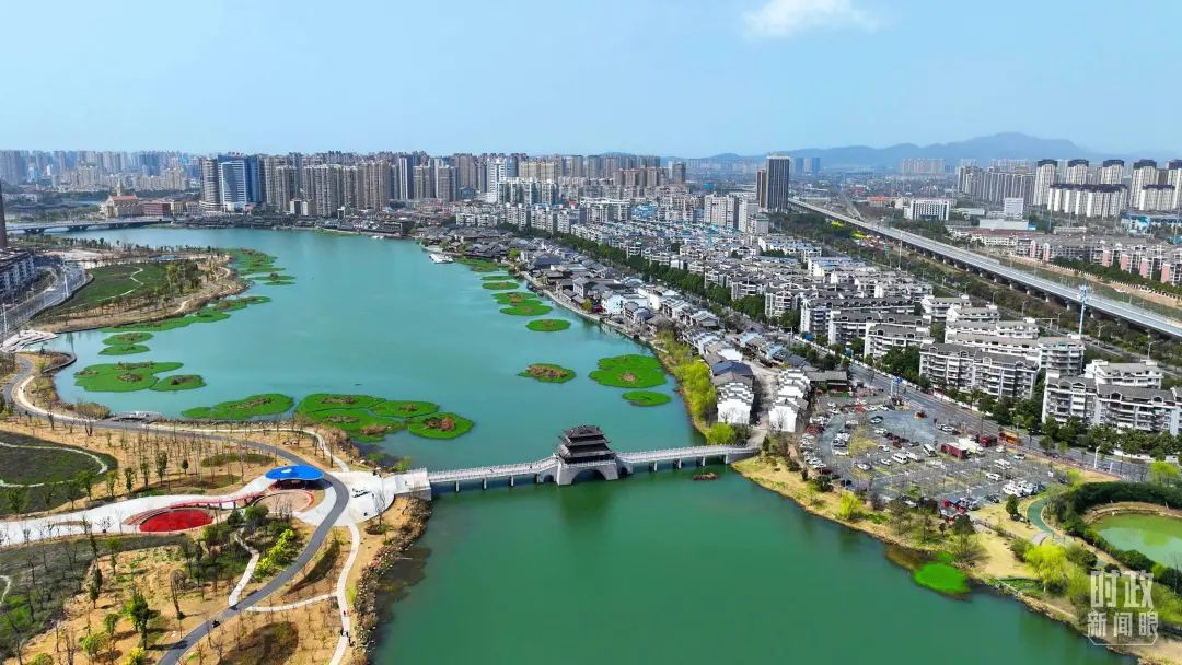 中部地区崛起座谈会再次召开，习近平作出哪些部署？我们如何响应？