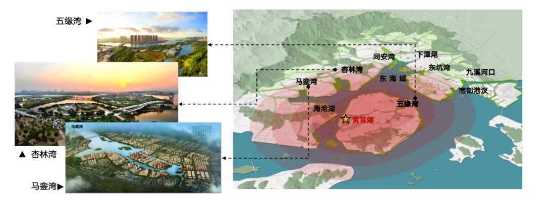 学习“厦门实践”生态治理的七条经验