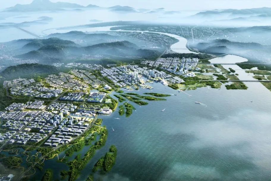 udr实践 | 流量-场景-城市设计 udr实践 | 流量-场景-城市设计