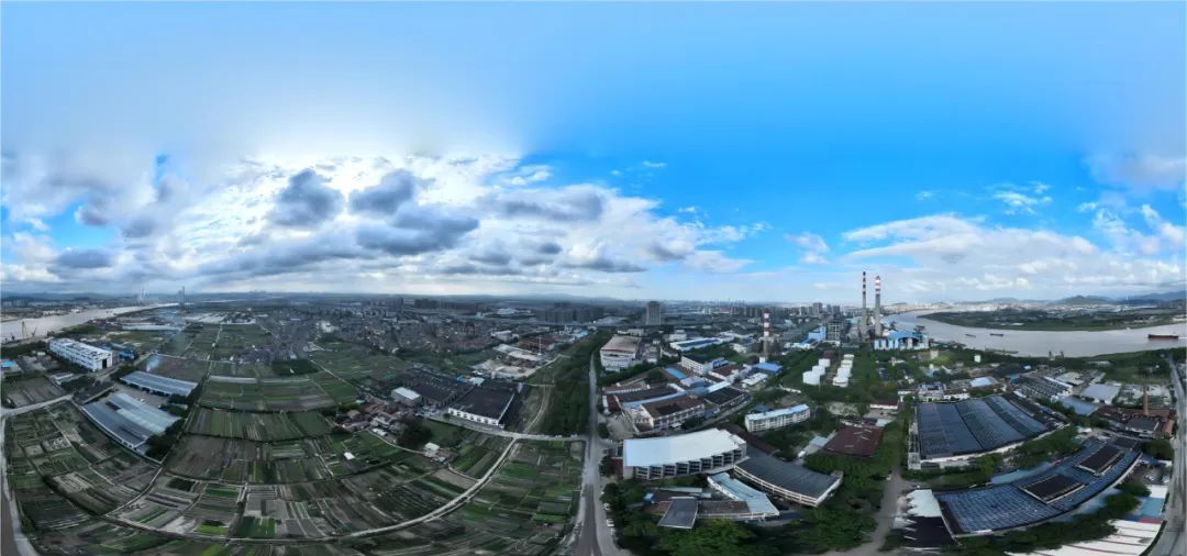 作为全域国土空间综合整治全国唯一试点城市,浙江宁波做了什么? 作为全域国土空间综合整治全国唯一试点城市,浙江宁波做了什么?