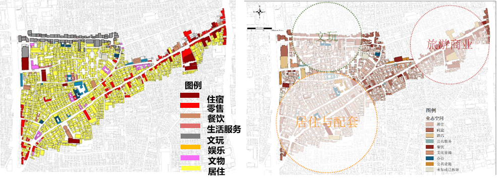大栅栏历史文化街区观音寺片区老城保护更新方案 北京市二等奖 | 规划实施类 大栅栏历史文化街区观音寺片区老城保护更新方案 北京市二等奖 | 规划实施类