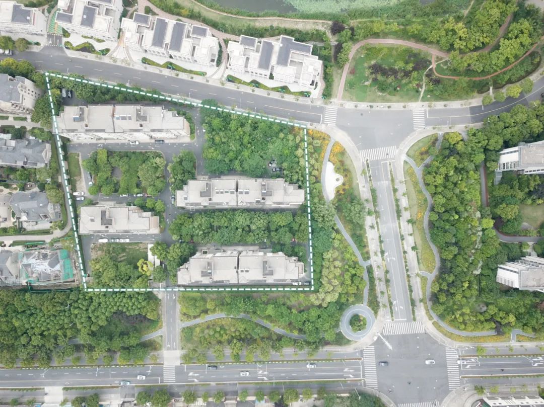 广规匠红|党建引领缔造“健康社区疗愈花园”,上海分院党支部这么做 广规匠红|党建引领缔造“健康社区疗愈花园”,上海分院党支部这么做