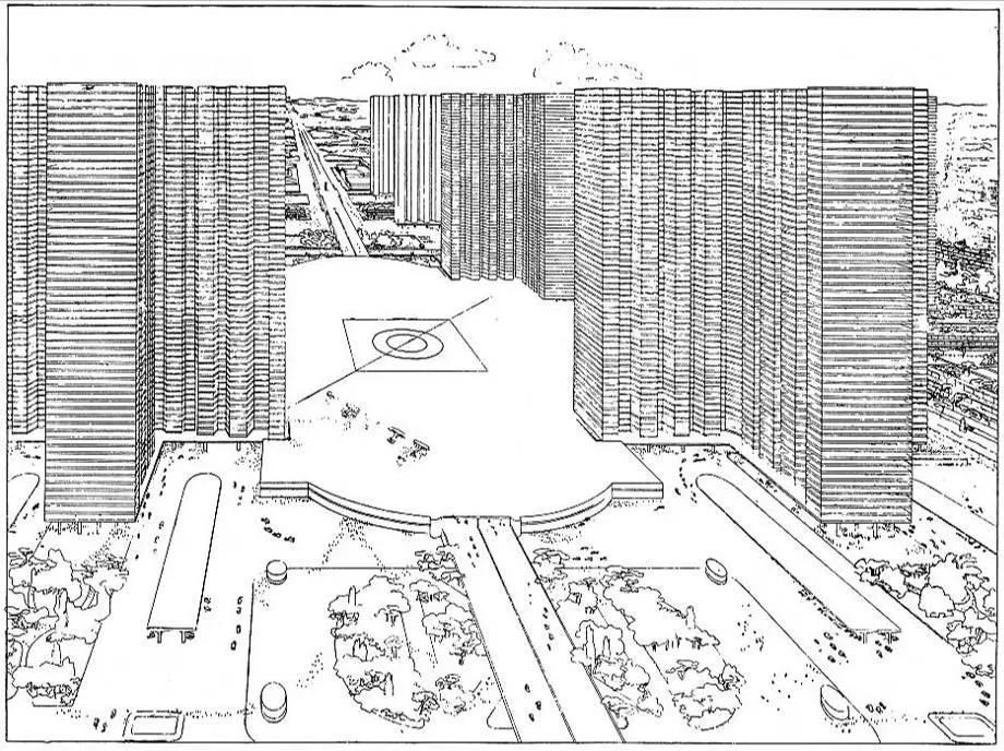 “设计一个梦想城市容易；重建一个活的城市需要想象力”—— 阅读简·雅各布斯：思考中国大城市的死与生