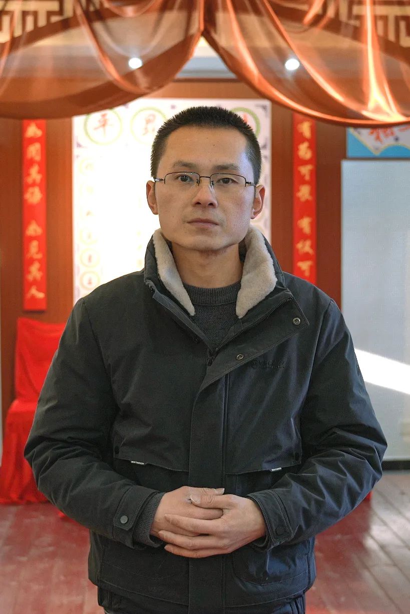 春节征集｜刘鹏飞、许鑫磊：美丽中国的规划故事——基于文化自信的乡村蝶变