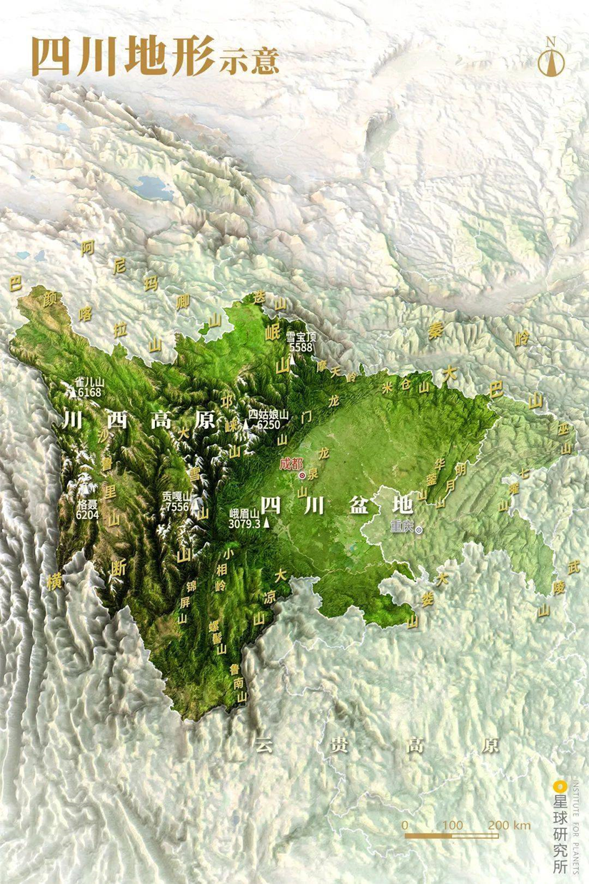 从现实聊聊,城市的集中与分散是怎么回事? 从现实聊聊,城市的集中与分散是怎么回事?