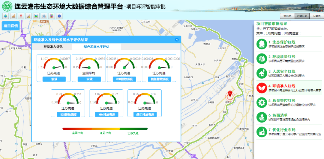 清华同衡支撑中央文件《关于加强生态环境分区管控的意见》印发和实施 清华同衡支撑中央文件《关于加强生态环境分区管控的意见》印发和实施