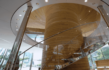 静安寺对面的Apple“全球旗舰店”,为什么等了这么久? 静安寺对面的Apple“全球旗舰店”,为什么等了这么久?