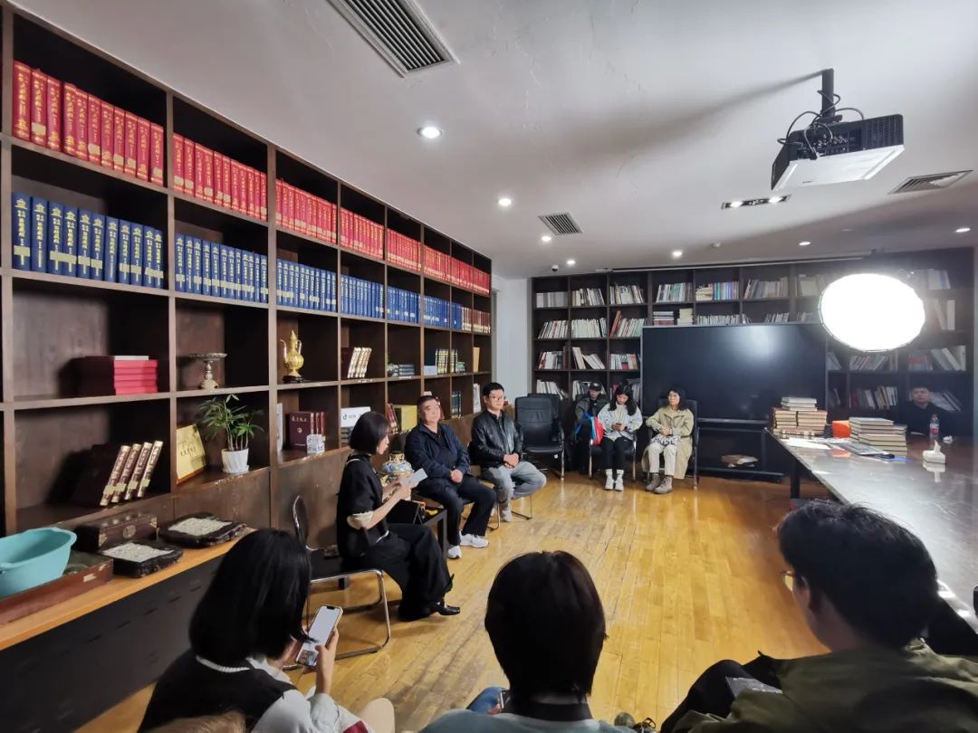 美苑英华丨中央美术学院新增“非物质文化遗产保护”本科专业 美苑英华丨中央美术学院新增“非物质文化遗产保护”本科专业