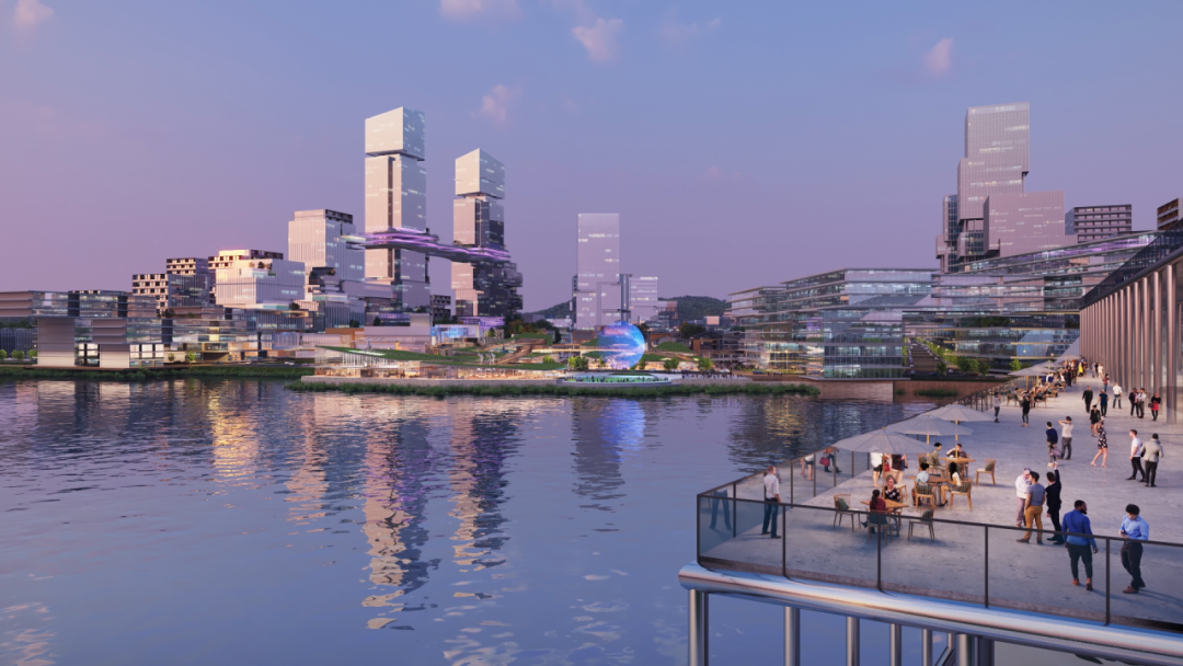 udr实践 | 流量-场景-城市设计 udr实践 | 流量-场景-城市设计