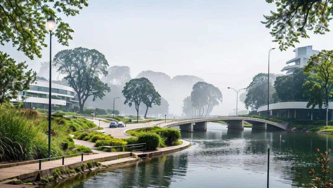 udr实践 | 流量-场景-城市设计 udr实践 | 流量-场景-城市设计