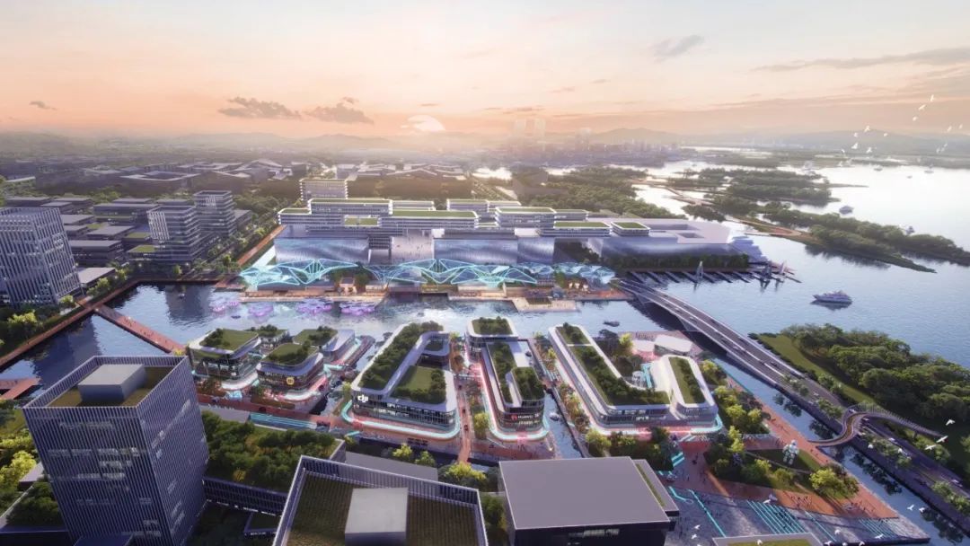 udr实践 | 流量-场景-城市设计 udr实践 | 流量-场景-城市设计