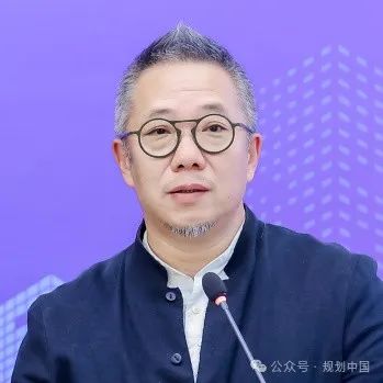 2023年度中规院学术交流会第三天——科学态度、自由思想、创新精神、务实作风