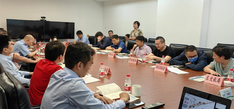 产业更新引领历史街区高质量更新——以西城区大栅栏观音寺片区更新产业规划及腾退空间再利用项目为例